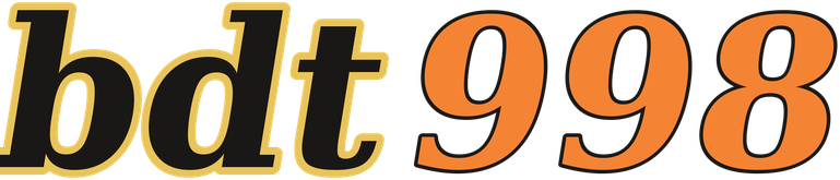 bdt998 logo
